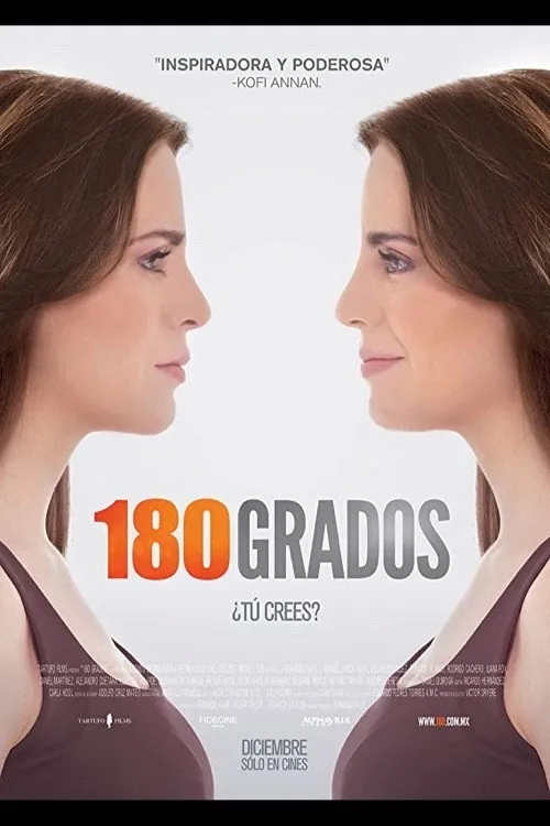 Póster de 180º