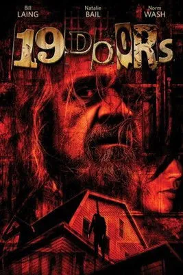 Póster de 19 Doors