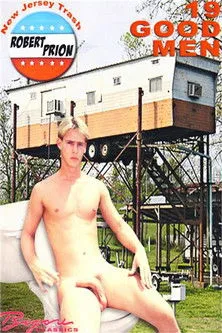 Póster de la película 19 Good Men