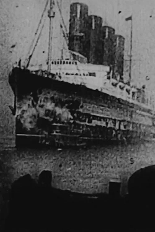 Paul von Hindenburg interpreta a Self (archive footage) en 1917 - Jahr der Entscheidung