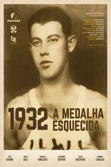Heinz Prellwitz interpreta a Pandia Pires en 1932 A Medalha Esquecida