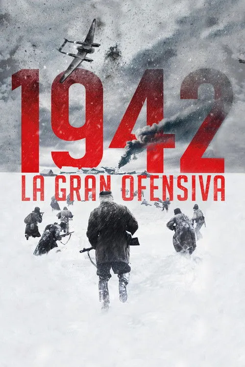 ????????? ???????? interpreta a en 1942: La gran ofensiva