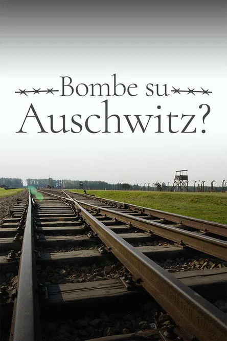 David Moorst interpreta a Rudolf Vrba en 1944: ¿Deberíamos Bombardear Auschwitz?