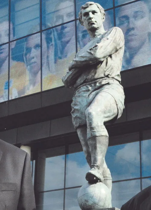 Portada de 1966: A Nation Remembers