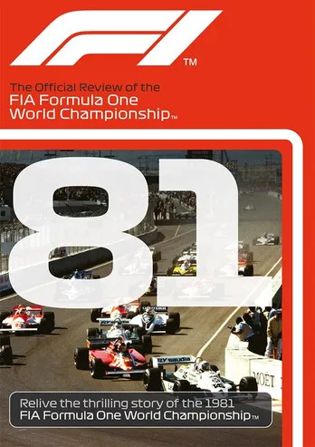 Carlos Reutemann interpreta a Self en 1981 FIA Formula One World Championship Season Review