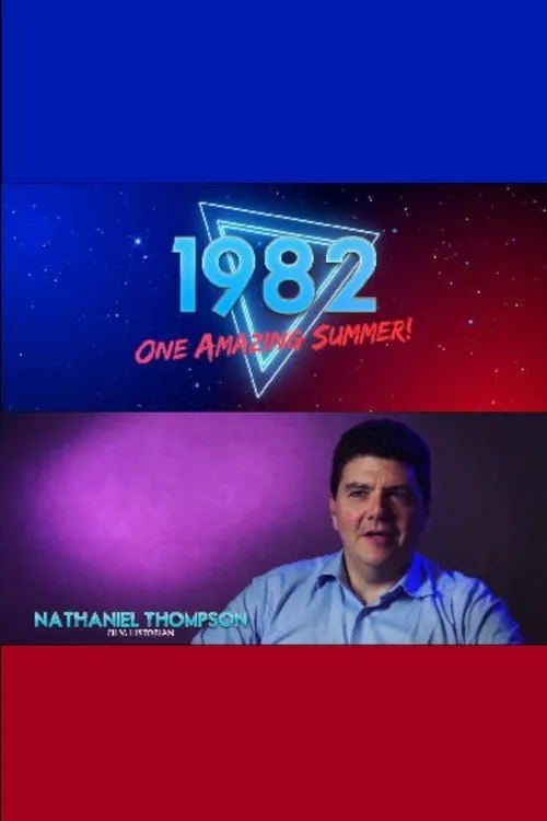 John Kenneth Muir interpreta a  en 1982: One Amazing Summer!