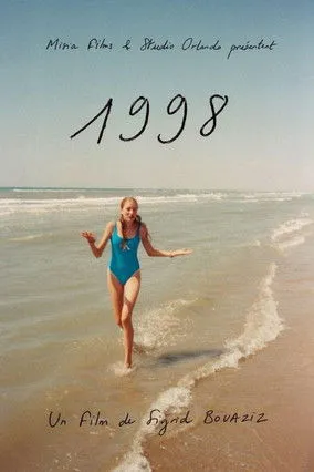 Portada de 1998 - 2018