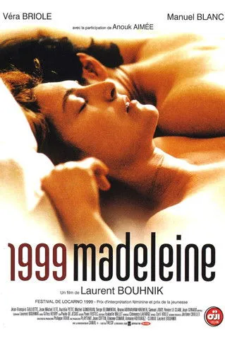 Póster de 1999 Madeleine