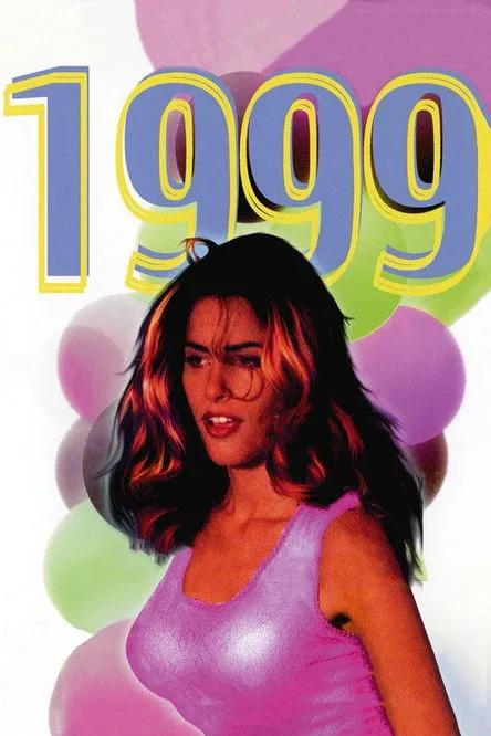 Póster de 1999