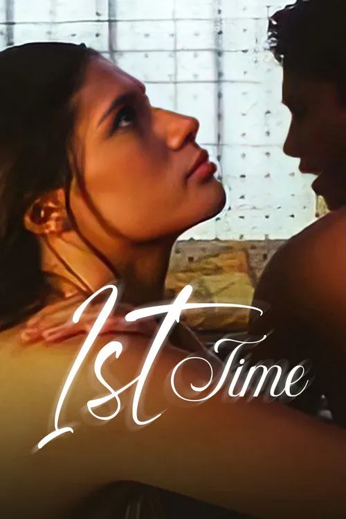 Gwen Garci interpreta a Cris en 1st Time