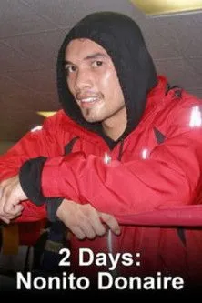 Nonito Donaire Jr. interpreta a Self en 2 Days: Nonito Donaire