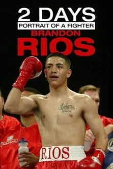 Robert Garcia interpreta a Trainer en 2 Days: Portrait of a Fighter: Brandon Rios