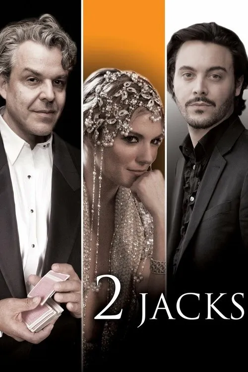 Póster de 2 Jacks