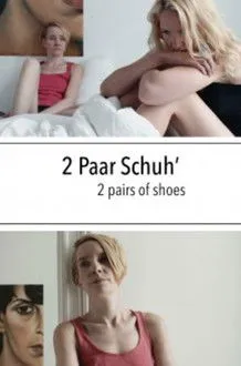 Constanze Behrends interpreta a  en 2 Paar Schuh