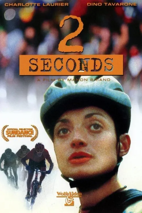 Póster de 2 Secondes