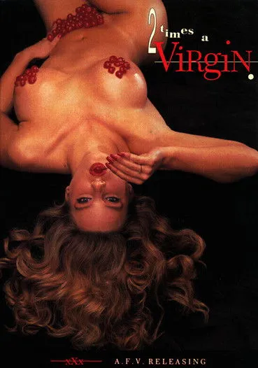 Póster de la película 2 Times A Virgin