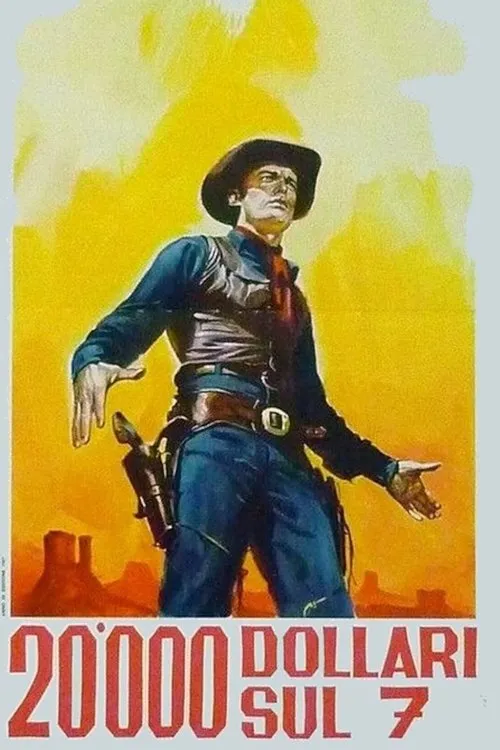 Aurora Bautista interpreta a Peggy en 20.000 dollari sul 7