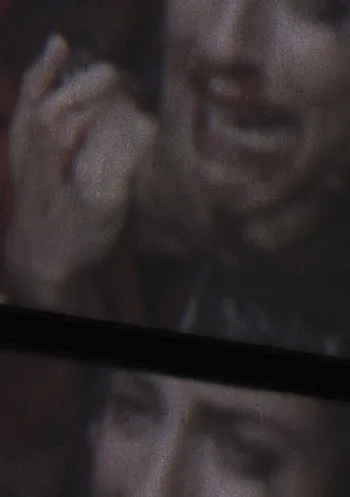 Guilherme Barroso interpreta a Death en 20.02.80