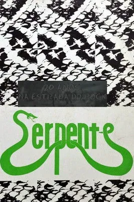 Rogério Flausino interpreta a en 20 Anos na Estrada do Rock