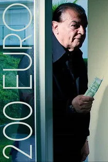 Carlo Sortino interpreta a Carlo en 200 euro