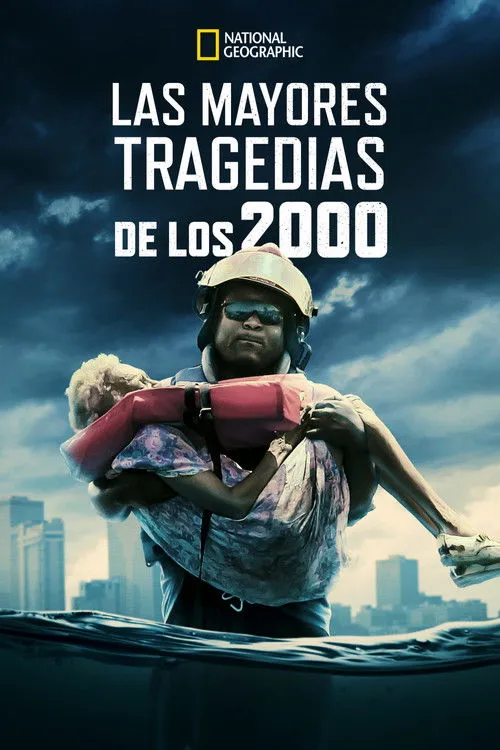 Póster de la película 2000's Greatest Tragedies