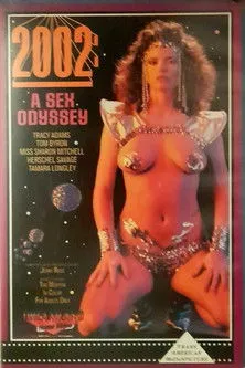 Póster de la película 2002: A Sex Odyssey