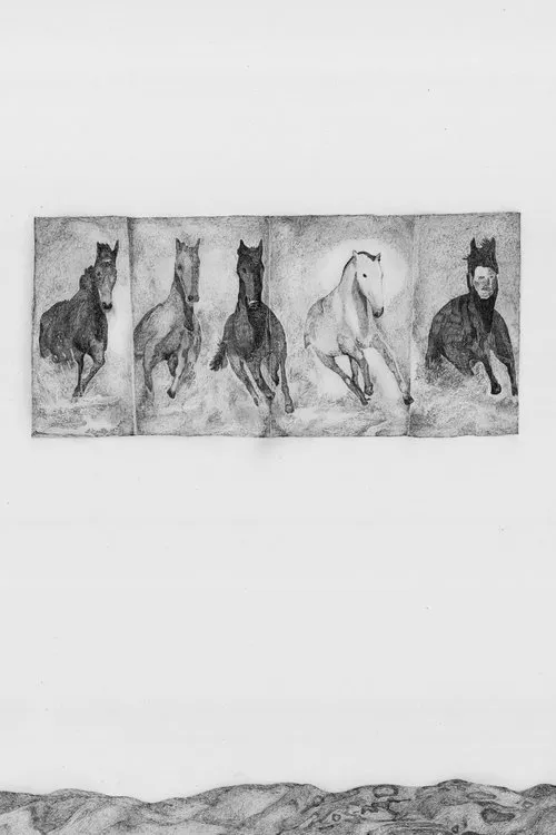 Marian Saastad Ottesen interpreta a  en 2002 (Year of the Horse)