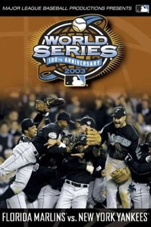 David Wells interpreta a Himself en 2003 Florida Marlins: The Official World Series Film