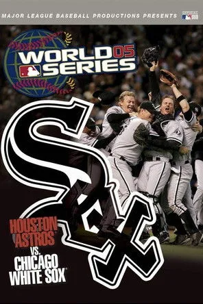 Michael Clarke Duncan interpreta a narrator en 2005 Chicago White Sox: The Official World Series Film