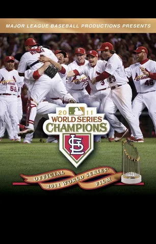 Jon Hamm interpreta a Narrator en 2011 St. Louis Cardinals: The Official World Series Film