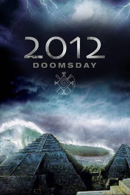 Póster de 2012 Doomsday