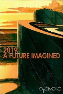 Syd Mead interpreta a Himself en 2019: A Future Imagined