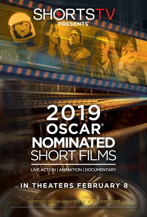 Fionnula Flanagan interpreta a Emily en 2019 Oscar Nominated Shorts: Animation