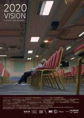 Will Thompson interpreta a The Dancer en 2020 Vision