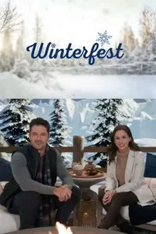 Póster de la película 2020 Winterfest Preview Special