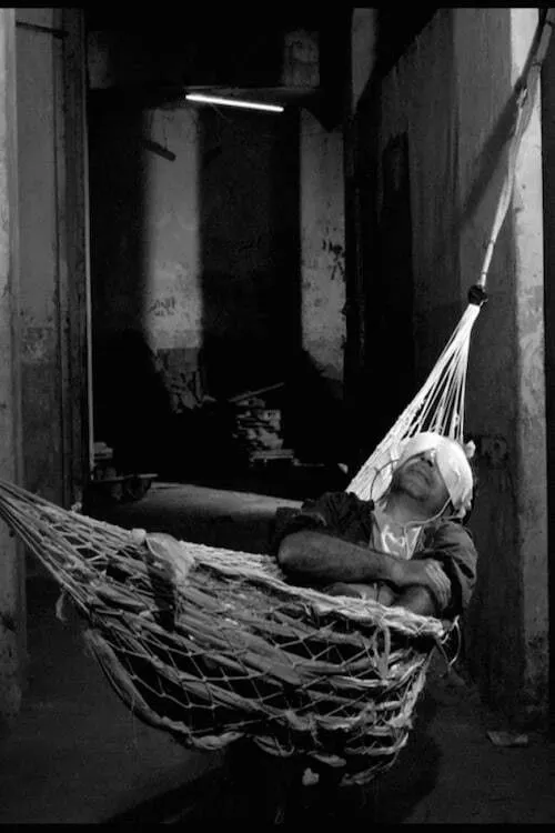 Ahmed Kamal interpreta a en 2026