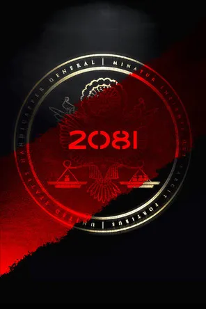 James Cosmo interpreta a George Bergeron en 2081