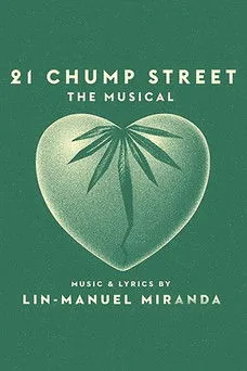 Lin-Manuel Miranda interpreta a Narrator en 21 Chump Street