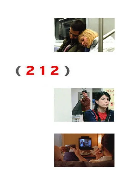 Póster de 212