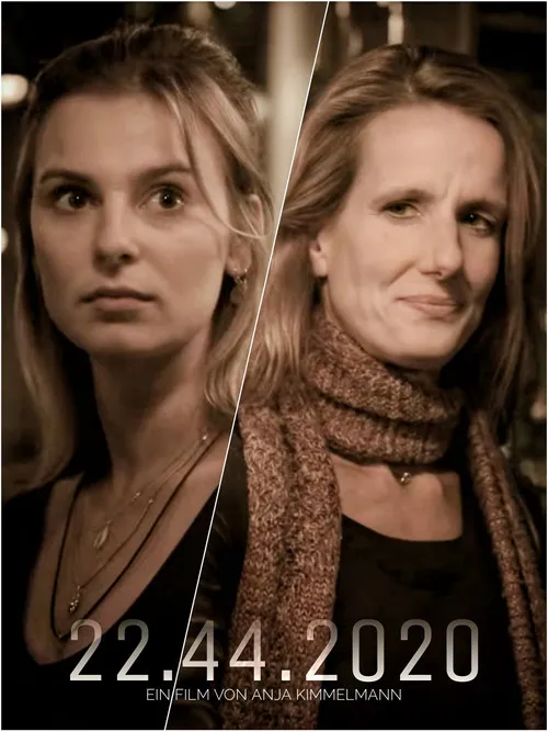 Marie Bretschneider interpreta a Sofia en 22.44.2020