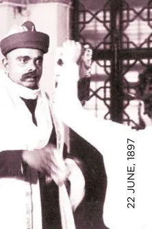 Arundathi Nag interpreta a Daughter-In-Law #1 en 22 June 1897