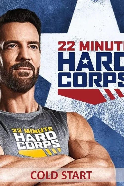 Ted McDonald interpreta a Himself en 22 Minute Hard Corps: Cold Start