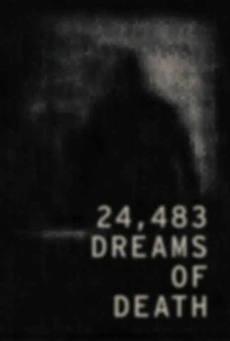 Naomi Petit interpreta a Narrator en 24,483 Dreams of Death