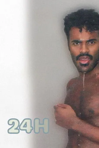 Luiz Felipe Lucas interpreta a Himself en 24H