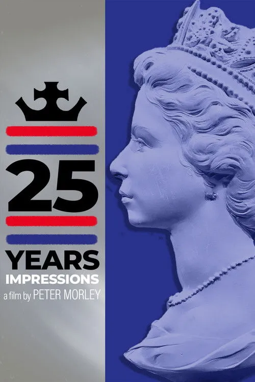 Prince Philip, Duke of Edinburgh interpreta a Self en 25 Years