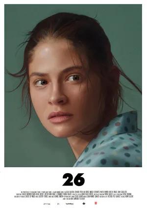 Aia Kruse interpreta a  en 26