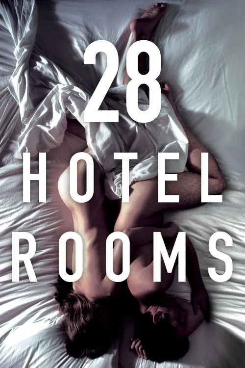 Marin Ireland interpreta a Woman en 28 Hotel Rooms