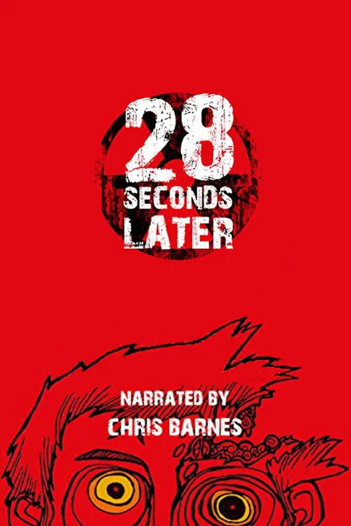 Danielle Brown interpreta a Infected en 28 Weeks Later: 28 Seconds Later