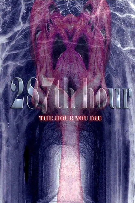 Póster de 287th Hour