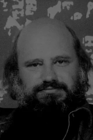 Kurt Kren interpreta a Himself en 29/73 Ready-Made